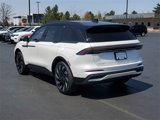 New 2025 Lincoln Nautilus Reserve w/ Jet Appearance Package image 4