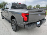New 2025 Ford F150 Lightning XLT image 5
