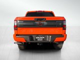 New 2025 Nissan Frontier PRO-4X w/ Pro Premium Package image 5