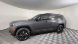 New 2025 Jeep Grand Cherokee L Limited w/ Luxury Tech Group II image 4