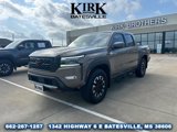 Used 2023 Nissan Frontier PRO-4X w/ Pro Convenience Package image 5