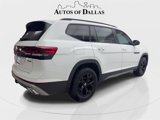 Used 2024 Volkswagen Atlas Peak Edition SE image 6
