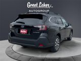New 2025 Subaru Outback Premium image 5