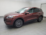 Used 2021 Ford Escape SE image 2