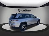 Used 2025 Jeep Grand Cherokee Limited w/ Luxury Tech Group II image 5