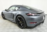 New 2025 Porsche 718 Cayman S image 3