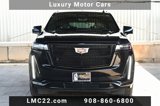 Used 2023 Cadillac Escalade ESV Sport image 2