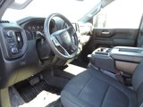 Used 2022 Chevrolet Silverado 3500 W/T w/ WT Convenience Package image 6