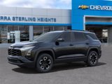 New 2026 Chevrolet Equinox ACTIV w/ Convenience Package III image 2