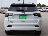 Used 2024 Jeep Compass Limited w/ High Altitude Package image 4