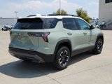 New 2026 Chevrolet Equinox ACTIV w/ Convenience Package III image 3