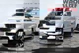 New 2025 RAM 1500 Tungsten w/ Towing Technology Group image 2