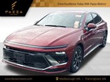 Used 2024 Hyundai Sonata SEL image 1