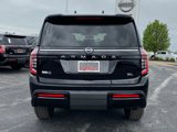 New 2025 Nissan Armada SL w/ Captain's Chari Seat Package image 5