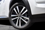 New 2025 Nissan Pathfinder Platinum image 3