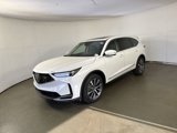 New 2025 Acura MDX w/ Technology Package image 2