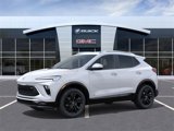 New 2026 Buick Encore GX Sport Touring w/ Advanced Technology Package image 2