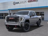New 2025 GMC Sierra 2500 AT4 w/ AT4 Premium Plus Package image 6
