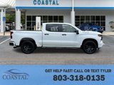 New 2025 Chevrolet Silverado 1500 Custom w/ Rally Edition image 4