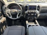 Used 2023 Chevrolet Silverado 2500 LT w/ All Star Edition image 3