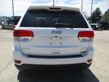 Used 2014 Jeep Grand Cherokee Limited w/ Luxury Group II image 5