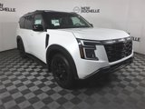 New 2025 Nissan Armada PRO-4X image 3