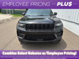 New 2025 Jeep Grand Cherokee Laredo image 2