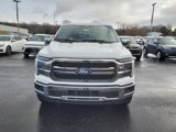 New 2025 Ford F150 Lariat w/ Equipment Group 501A Mid image 2