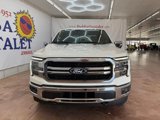 New 2025 Ford F150 Lariat w/ Equipment Group 501A Mid image 3