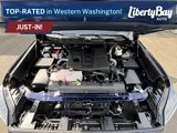 Used 2024 Toyota Tundra SR5 w/ SR5 Premium Package image 2