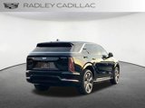 New 2025 Cadillac Escalade IQ Luxury 2 image 4