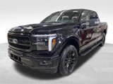 New 2025 Ford F150 Lariat w/ Equipment Group 502A High image 3