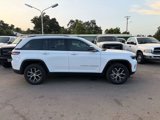 Used 2023 Jeep Grand Cherokee Limited w/ Luxury Tech Group II image 2