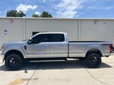 Used 2022 Ford F250 Lariat w/ FX4 Off-Road Package image 2