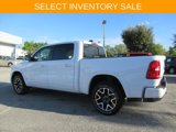 New 2025 RAM 1500 Laramie w/ Sport Appearance Package image 4