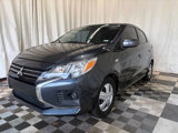 Used 2024 Mitsubishi Mirage ES image 2