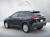 Used 2024 Toyota Corolla Cross LE w/ Moonroof Package image 3