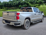 New 2025 Chevrolet Silverado 1500 RST w/ Redline Edition image 4