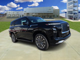 New 2025 INFINITI QX80 Luxe image 4
