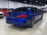 Used 2019 BMW M5 w/ Executive Package image 5