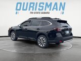 New 2025 Subaru Outback Limited XT image 4