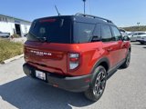 New 2024 Ford Bronco Sport Outer Banks w/ Tech Package image 3