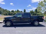 Used 2013 Ford F150 Lariat w/ Luxury Equipment Group image 4
