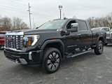 New 2025 GMC Sierra 2500 Denali w/ Denali Reserve Package image 3