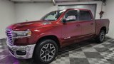 Used 2025 RAM 1500 Laramie image 4
