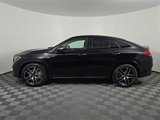 New 2025 Mercedes-Benz GLE 53 AMG 4MATIC Coupe image 2
