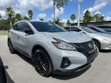Used 2024 Nissan Murano SV image 4