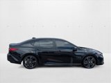 Used 2025 Toyota Camry XSE image 4