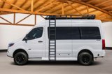 Used 2020 Mercedes-Benz Sprinter 2500 image 2