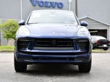 Used 2024 Porsche Macan image 2